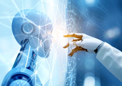 SEO Isn’t Dead: It’s Growing a Brain